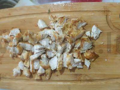 Šašlykas po-kaukazo Žingsnis 3