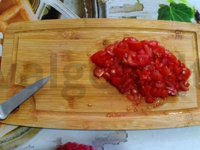 Šašlykas po-kaukazo Žingsnis 4