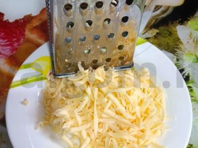 Šašlykas po-kaukazo Žingsnis 5