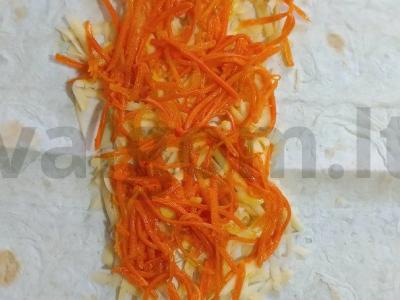 Šašlykas po-kaukazo Žingsnis 7