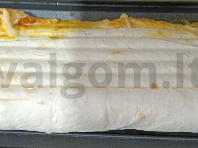 Šašlykas po-kaukazo Žingsnis 11