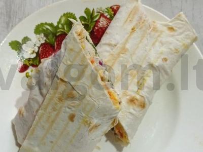 Šašlykas po-kaukazo pagrindine nuotrauka