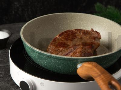 Velingtono jautiena Žingsnis 2