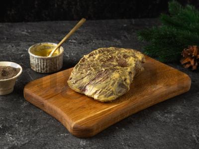 Velingtono jautiena Žingsnis 3