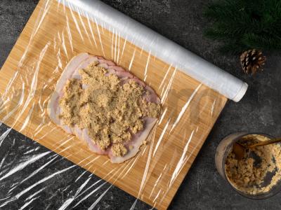 Velingtono jautiena Žingsnis 4