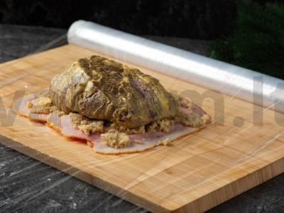 Velingtono jautiena Žingsnis 5