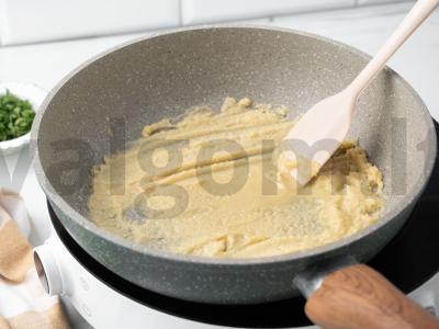 Gruziniškas vištienos sriuba Čihirtma Žingsnis 8