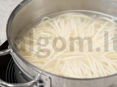 Pho sriuba su jautiena Žingsnis 6