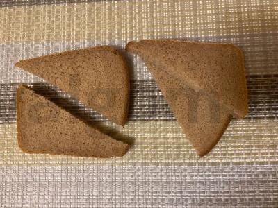 Skrebučiai „Grenadieriai“ su dešra, pomidoru ir česnaku padažu Žingsnis 7