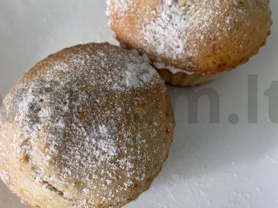 Keksiukai „Fruity“ pagrindine nuotrauka