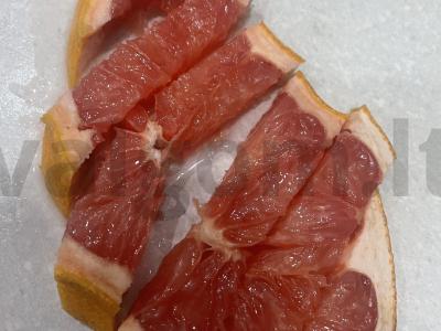 Kokteilis „Saulėlydžio gaiva“ Žingsnis 2