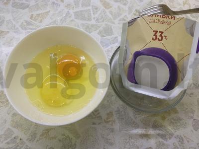 Skaniausia brokolių ir vištienos krūtinėlės apkepas Žingsnis 3