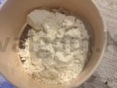 Triflis stiklinėje Žingsnis 4