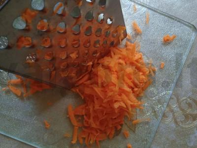 Daržovių troškinys su mėsa Žingsnis 2