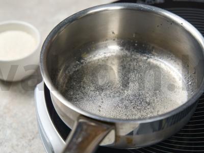 Archangelskie kozulės Žingsnis 1