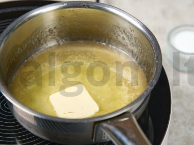 Archangelskie kozulės Žingsnis 3