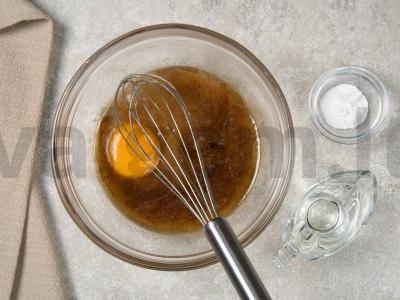 Archangelskie kozulės Žingsnis 4