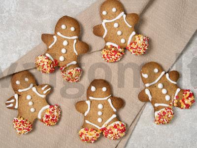 Archangelskie kozulės Žingsnis 7