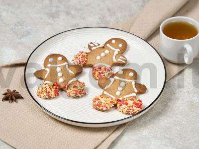 Archangelskie kozulės pagrindine nuotrauka