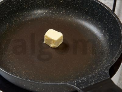 Keto-blynai Žingsnis 4