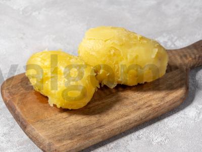 Salotas „Miško pievelė“ Žingsnis 4