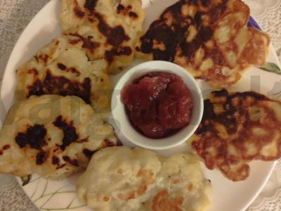 Blynai su obuoliais pagrindine nuotrauka