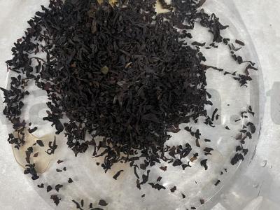 Gėrimas „Apelsinų vakaras“ Žingsnis 1