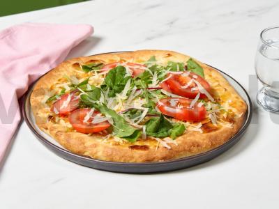 Pica „Salotas“ pagrindine nuotrauka