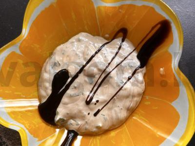 Terkio padažas garnyrams pagrindine nuotrauka