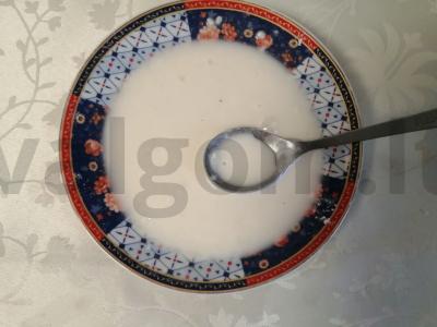 Menkių filė tešloje Žingsnis 6