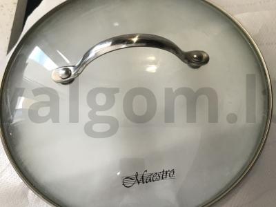 Plovas iš garinto ryžių su jautiena Žingsnis 6