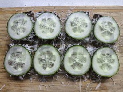 Užkandžių mini sumuštiniai su šonine Žingsnis 3