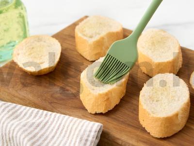 Grilio kamamberas Žingsnis 1