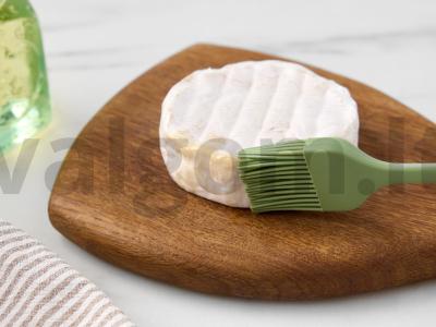 Grilio kamamberas Žingsnis 2