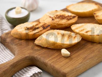 Grilio kamamberas Žingsnis 6