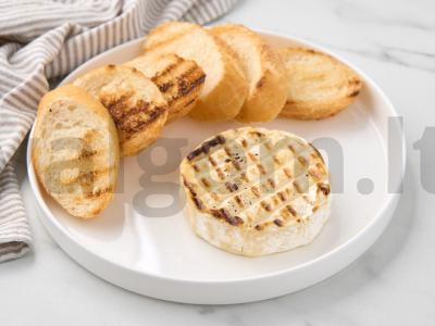 Grilio kamamberas Žingsnis 7