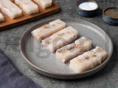 Žuvies ir bulvių traškučiai Žingsnis 4