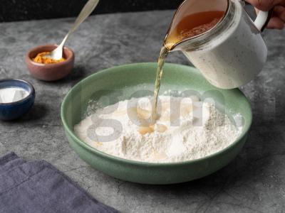 Žuvies ir bulvių traškučiai Žingsnis 5