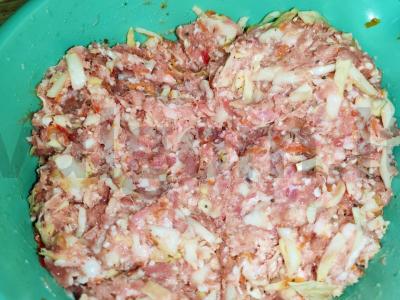 Patingėliai kopūstai, kepti orkaitėje Žingsnis 6