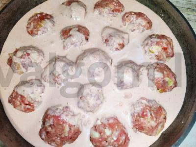 Patingėliai kopūstai, kepti orkaitėje Žingsnis 9