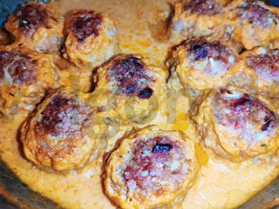 Patingėliai kopūstai, kepti orkaitėje Žingsnis 10