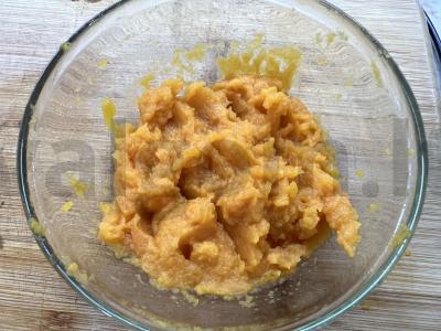 Morkų piure pagrindine nuotrauka