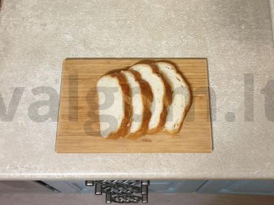 Karšti sumuštiniai orkaitėje „Skaniukai“ Žingsnis 3