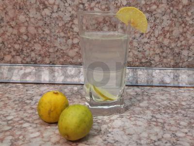 Limonadas „Ekzotiška paplūdimys“ pagrindine nuotrauka