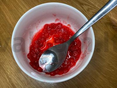 Obuolių arbata su šaltalankiais Žingsnis 1