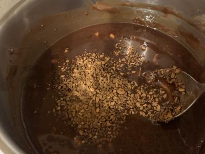 Sausainiai „Šokonjaškos“ Žingsnis 2