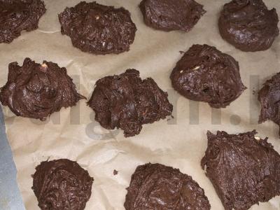 Sausainiai „Šokonjaškos“ Žingsnis 6