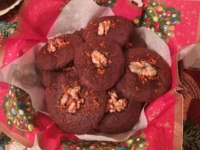 Sausainiai „Šokonjaškos“ pagrindine nuotrauka