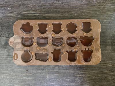 Vaikiškas vyšnių marmeladas Žingsnis 4