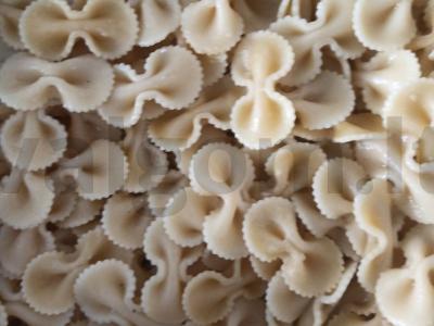 Vasaros pietų makaronai Žingsnis 4